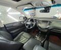 Белый Инфинити QX60, объемом двигателя 2.5 л и пробегом 208 тыс. км за 14500 $, фото 4 на Automoto.ua