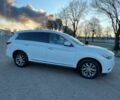 Белый Инфинити QX60, объемом двигателя 2.5 л и пробегом 208 тыс. км за 14500 $, фото 1 на Automoto.ua