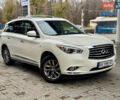 Белый Инфинити QX60, объемом двигателя 3.5 л и пробегом 190 тыс. км за 15700 $, фото 11 на Automoto.ua