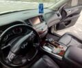 Белый Инфинити QX60, объемом двигателя 2.5 л и пробегом 0 тыс. км за 17500 $, фото 12 на Automoto.ua