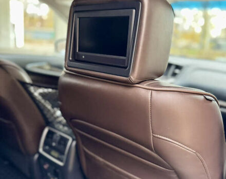 Белый Инфинити QX60, объемом двигателя 3.5 л и пробегом 190 тыс. км за 15700 $, фото 29 на Automoto.ua