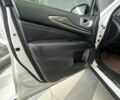 Белый Инфинити QX60, объемом двигателя 2.5 л и пробегом 208 тыс. км за 14500 $, фото 9 на Automoto.ua