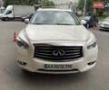 Білий Інфініті QX60, об'ємом двигуна 3.5 л та пробігом 217 тис. км за 15000 $, фото 4 на Automoto.ua