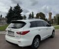 Білий Інфініті QX60, об'ємом двигуна 3.5 л та пробігом 230 тис. км за 18000 $, фото 5 на Automoto.ua