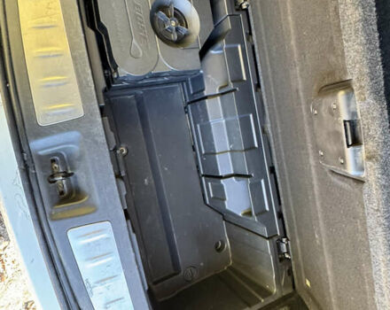 Белый Инфинити QX60, объемом двигателя 3.5 л и пробегом 264 тыс. км за 13000 $, фото 4 на Automoto.ua