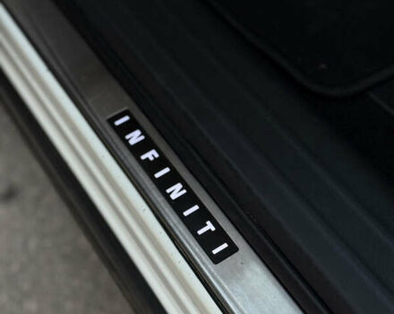 Белый Инфинити QX60, объемом двигателя 3.5 л и пробегом 153 тыс. км за 12999 $, фото 13 на Automoto.ua