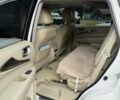 Білий Інфініті QX60, об'ємом двигуна 3.5 л та пробігом 230 тис. км за 18000 $, фото 10 на Automoto.ua