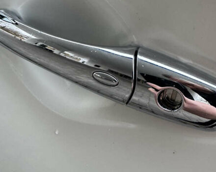 Белый Инфинити QX60, объемом двигателя 3.5 л и пробегом 190 тыс. км за 15700 $, фото 36 на Automoto.ua