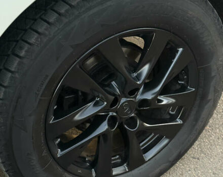 Белый Инфинити QX60, объемом двигателя 3.5 л и пробегом 153 тыс. км за 12999 $, фото 31 на Automoto.ua