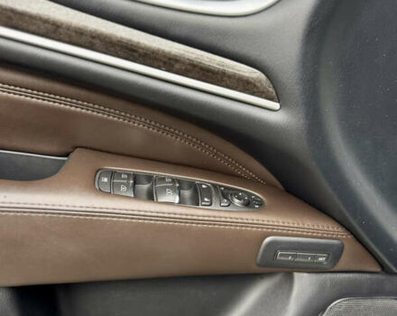 Белый Инфинити QX60, объемом двигателя 3.5 л и пробегом 190 тыс. км за 15700 $, фото 22 на Automoto.ua