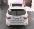 Белый Инфинити QX60, объемом двигателя 2 л и пробегом 220 тыс. км за 12000 $, фото 3 на Automoto.ua