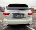 Белый Инфинити QX60, объемом двигателя 2.5 л и пробегом 0 тыс. км за 17500 $, фото 7 на Automoto.ua