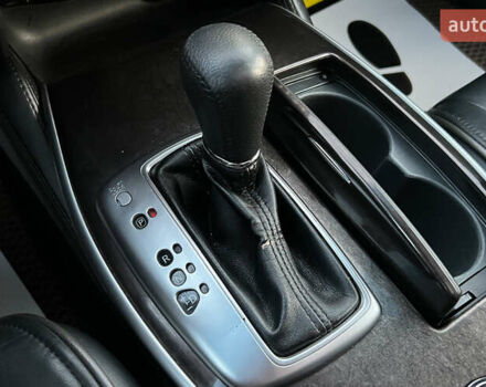 Білий Інфініті QX60, об'ємом двигуна 2.49 л та пробігом 207 тис. км за 14999 $, фото 15 на Automoto.ua