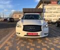 Білий Інфініті QX60, об'ємом двигуна 2.5 л та пробігом 124 тис. км за 14499 $, фото 1 на Automoto.ua