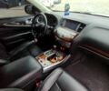 Белый Инфинити QX60, объемом двигателя 2.5 л и пробегом 0 тыс. км за 17500 $, фото 9 на Automoto.ua