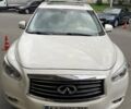 Білий Інфініті QX60, об'ємом двигуна 3.5 л та пробігом 217 тис. км за 15000 $, фото 1 на Automoto.ua