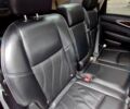 Белый Инфинити QX60, объемом двигателя 2.5 л и пробегом 0 тыс. км за 17500 $, фото 11 на Automoto.ua