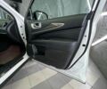 Белый Инфинити QX60, объемом двигателя 2.5 л и пробегом 208 тыс. км за 14500 $, фото 6 на Automoto.ua