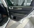Белый Инфинити QX60, объемом двигателя 2.5 л и пробегом 208 тыс. км за 14500 $, фото 5 на Automoto.ua