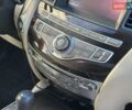 Білий Інфініті QX60, об'ємом двигуна 3.5 л та пробігом 160 тис. км за 16490 $, фото 26 на Automoto.ua