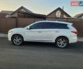 Белый Инфинити QX60, объемом двигателя 3.5 л и пробегом 150 тыс. км за 17200 $, фото 1 на Automoto.ua