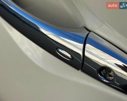 Білий Інфініті QX60, об'ємом двигуна 3.5 л та пробігом 160 тис. км за 16490 $, фото 7 на Automoto.ua