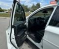 Белый Инфинити QX60, объемом двигателя 3.5 л и пробегом 163 тыс. км за 16800 $, фото 4 на Automoto.ua