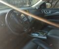 Белый Инфинити QX60, объемом двигателя 3.5 л и пробегом 155 тыс. км за 14500 $, фото 8 на Automoto.ua