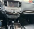 Белый Инфинити QX60, объемом двигателя 3.5 л и пробегом 163 тыс. км за 16800 $, фото 29 на Automoto.ua