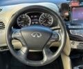 Білий Інфініті QX60, об'ємом двигуна 3.5 л та пробігом 160 тис. км за 16490 $, фото 18 на Automoto.ua