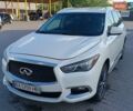 Білий Інфініті QX60, об'ємом двигуна 3.5 л та пробігом 141 тис. км за 14999 $, фото 9 на Automoto.ua
