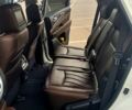 Белый Инфинити QX60, объемом двигателя 3.5 л и пробегом 280 тыс. км за 16800 $, фото 4 на Automoto.ua