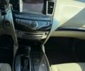 Белый Инфинити QX60, объемом двигателя 3.5 л и пробегом 156 тыс. км за 18000 $, фото 15 на Automoto.ua