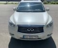 Білий Інфініті QX60, об'ємом двигуна 3.5 л та пробігом 1 тис. км за 19500 $, фото 1 на Automoto.ua