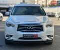 Білий Інфініті QX60, об'ємом двигуна 3.5 л та пробігом 160 тис. км за 16490 $, фото 1 на Automoto.ua
