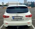 Белый Инфинити QX60, объемом двигателя 3.5 л и пробегом 280 тыс. км за 16800 $, фото 8 на Automoto.ua