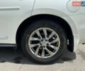Белый Инфинити QX60, объемом двигателя 3.5 л и пробегом 163 тыс. км за 16800 $, фото 14 на Automoto.ua