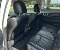 Белый Инфинити QX60, объемом двигателя 3.5 л и пробегом 163 тыс. км за 16800 $, фото 20 на Automoto.ua