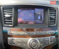 Белый Инфинити QX60, объемом двигателя 3.5 л и пробегом 186 тыс. км за 16700 $, фото 11 на Automoto.ua