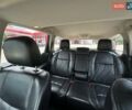 Белый Инфинити QX60, объемом двигателя 3.5 л и пробегом 163 тыс. км за 16800 $, фото 25 на Automoto.ua