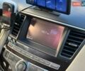 Білий Інфініті QX60, об'ємом двигуна 3.5 л та пробігом 160 тис. км за 16490 $, фото 27 на Automoto.ua