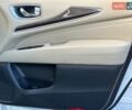 Білий Інфініті QX60, об'ємом двигуна 3.5 л та пробігом 160 тис. км за 16490 $, фото 22 на Automoto.ua