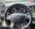 Білий Інфініті QX60, об'ємом двигуна 3.5 л та пробігом 185 тис. км за 17000 $, фото 11 на Automoto.ua