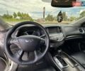 Белый Инфинити QX60, объемом двигателя 3.5 л и пробегом 163 тыс. км за 16800 $, фото 23 на Automoto.ua