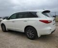 Білий Інфініті QX60, об'ємом двигуна 0 л та пробігом 159 тис. км за 2000 $, фото 1 на Automoto.ua