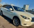 Белый Инфинити QX60, объемом двигателя 3.5 л и пробегом 155 тыс. км за 14500 $, фото 9 на Automoto.ua