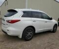 Білий Інфініті QX60, об'ємом двигуна 0 л та пробігом 159 тис. км за 2000 $, фото 2 на Automoto.ua