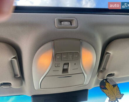 Белый Инфинити QX60, объемом двигателя 3.5 л и пробегом 186 тыс. км за 13700 $, фото 14 на Automoto.ua