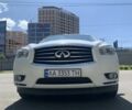 Білий Інфініті QX60, об'ємом двигуна 3.5 л та пробігом 1 тис. км за 19500 $, фото 2 на Automoto.ua