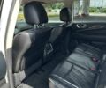Белый Инфинити QX60, объемом двигателя 3.5 л и пробегом 163 тыс. км за 392 $, фото 12 на Automoto.ua
